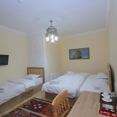 בוקורו Nodirabegim Boutique Hotel מראה חיצוני תמונה