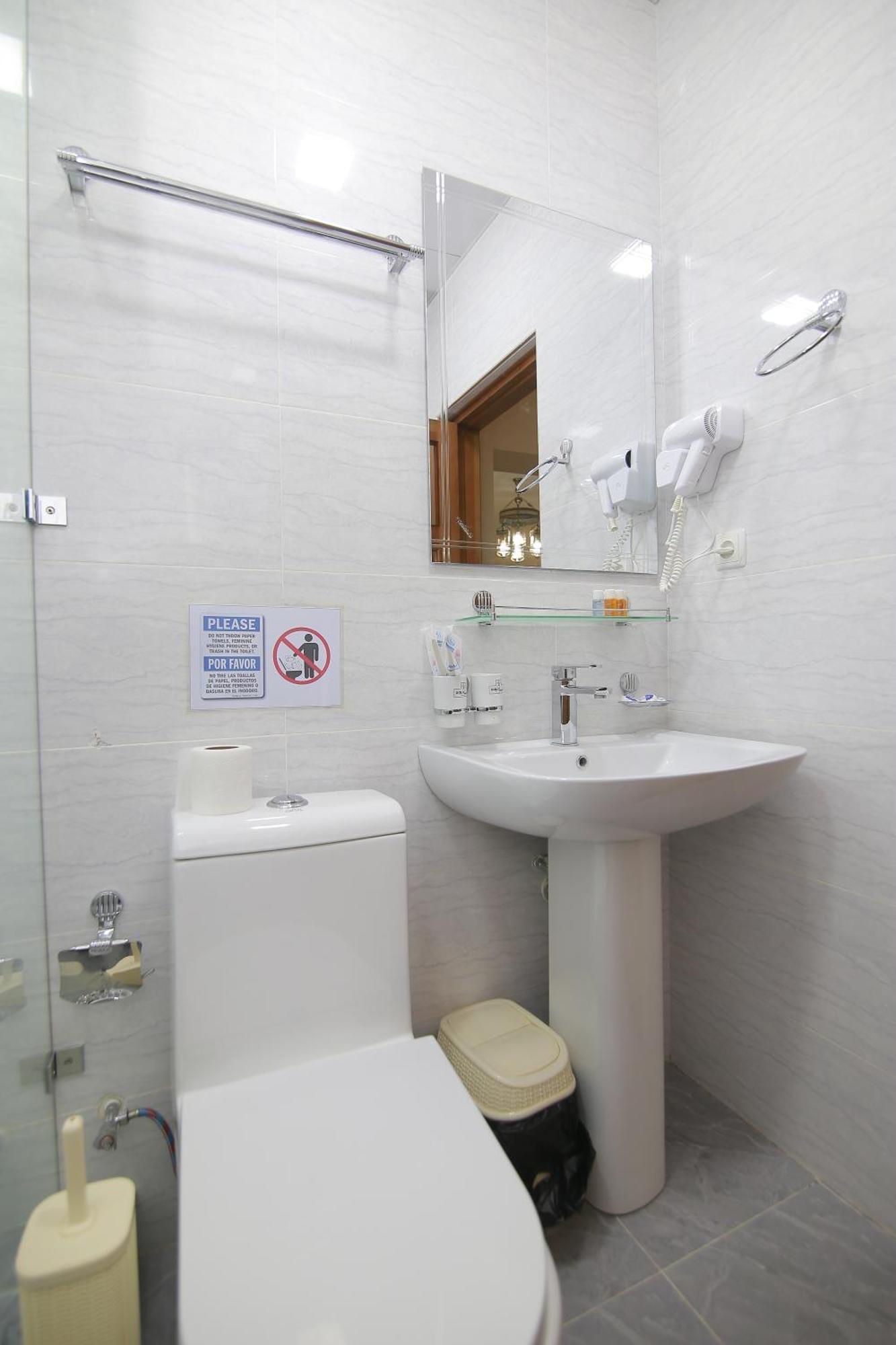בוקורו Nodirabegim Boutique Hotel מראה חיצוני תמונה