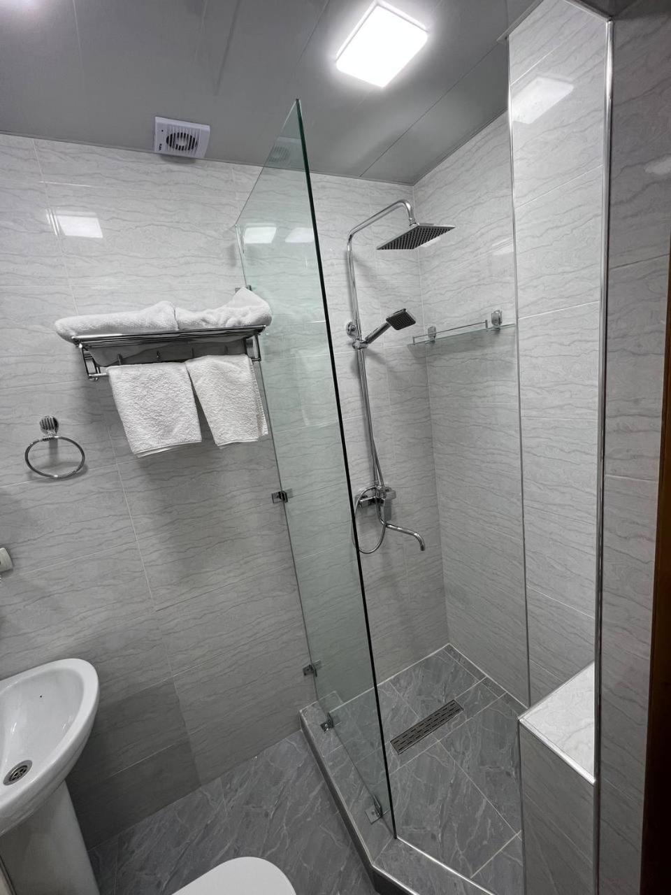 בוקורו Nodirabegim Boutique Hotel מראה חיצוני תמונה