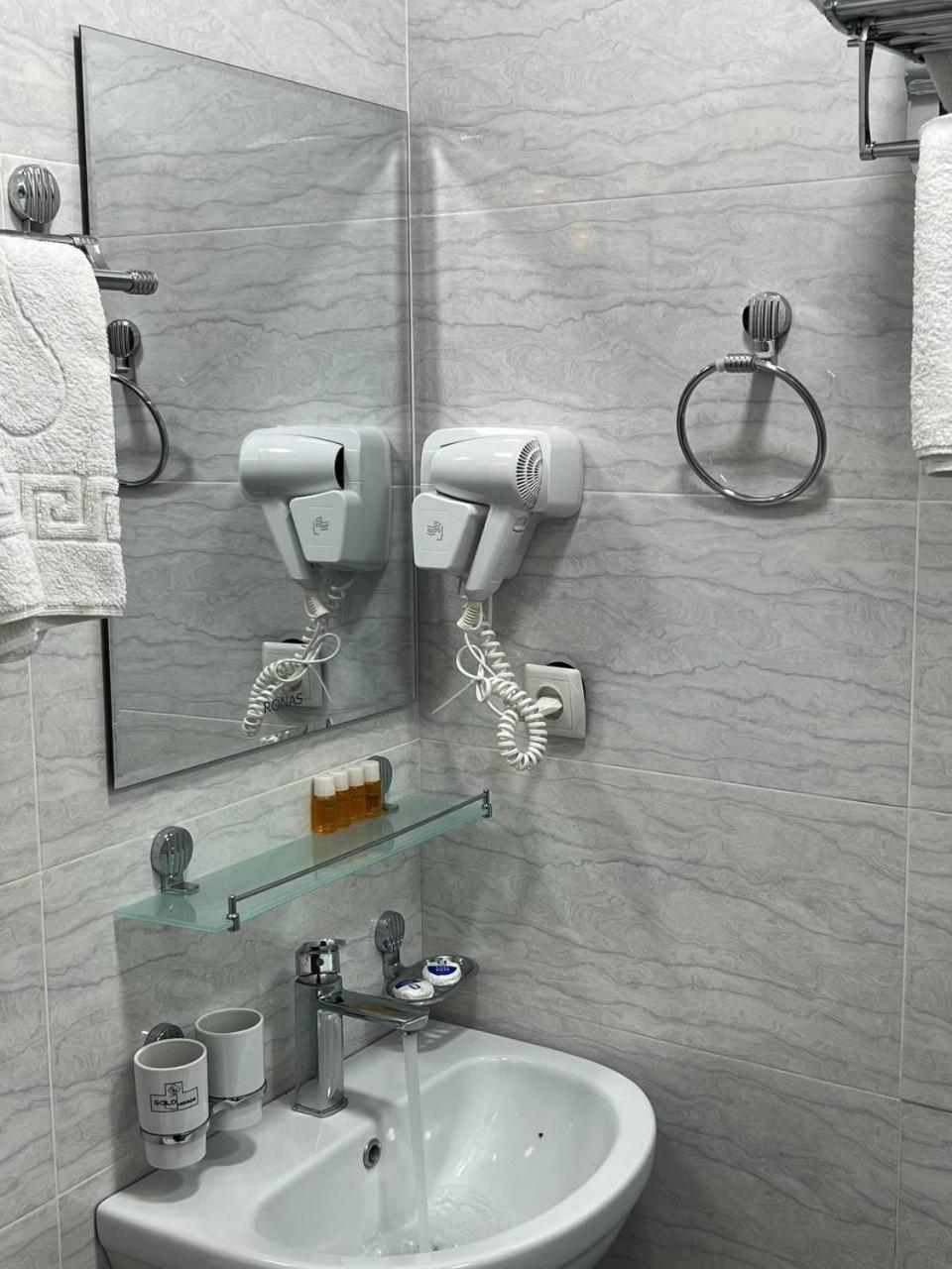 בוקורו Nodirabegim Boutique Hotel מראה חיצוני תמונה